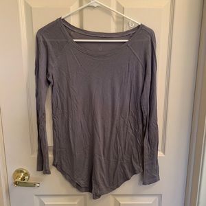 Lululemon Locarno Long Sleeve